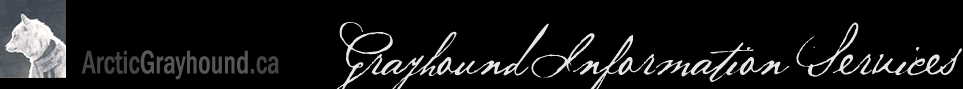 Grayhound Information Services